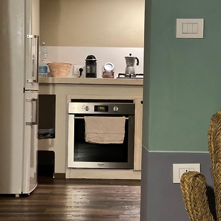 Апартаменты Casa Asja: Cromatismo In Centro Storico Чезена Экстерьер фото