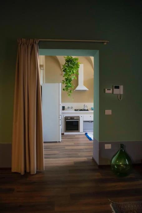Апартаменты Casa Asja: Cromatismo In Centro Storico Чезена Экстерьер фото